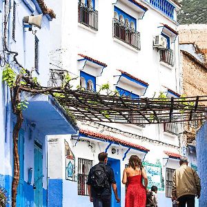 Hotel Chefchaouen